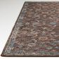 Dalyn Rug Company Jericho 3" x 5" Sable Indoor/Outdoor Area Rug, , large