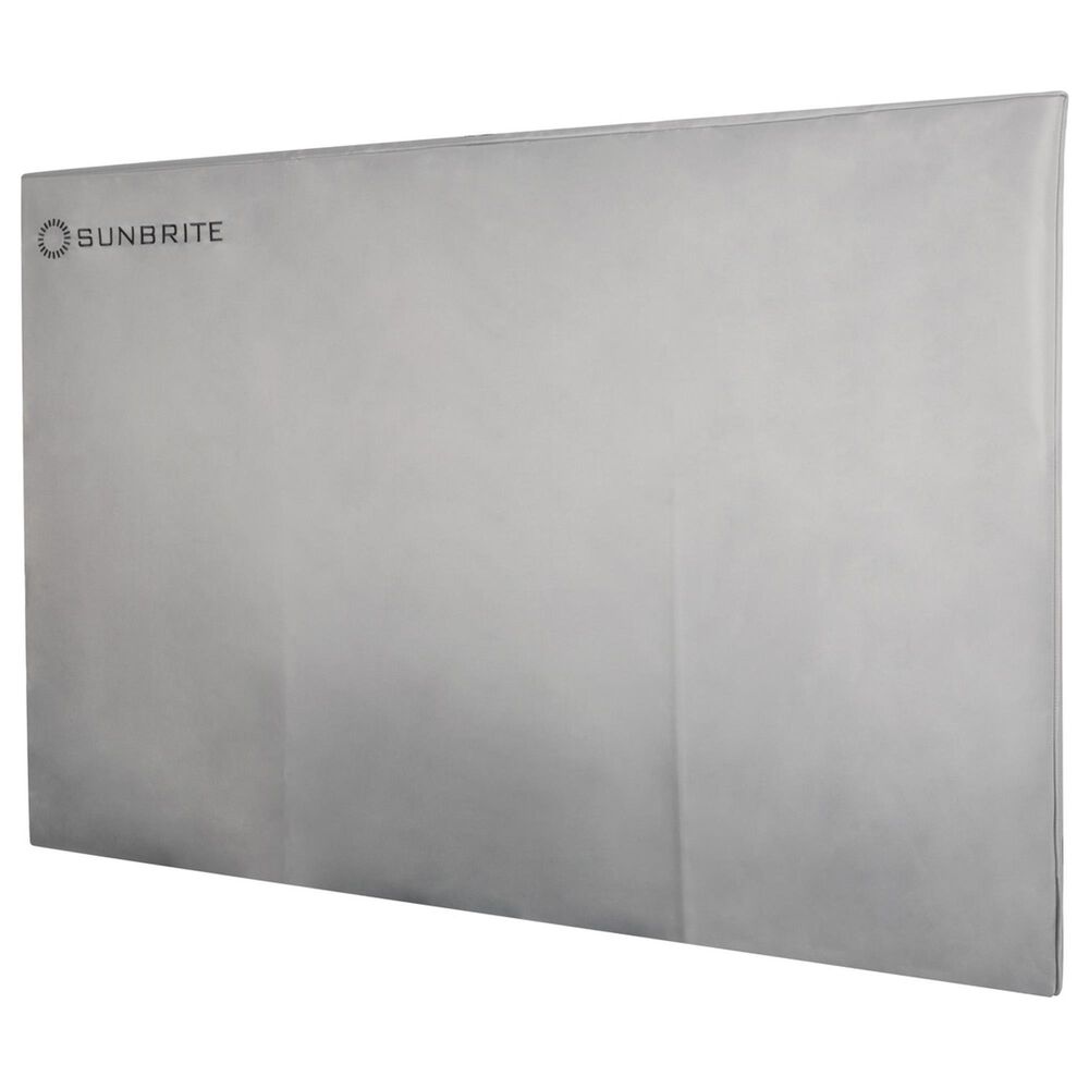 SunBrite 43&quot; Universal Outdoor TV Dust Cover, , large