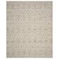 Safavieh Marbella Geometric 8" x 10" Light Brown and Ivory Area Rug, , large