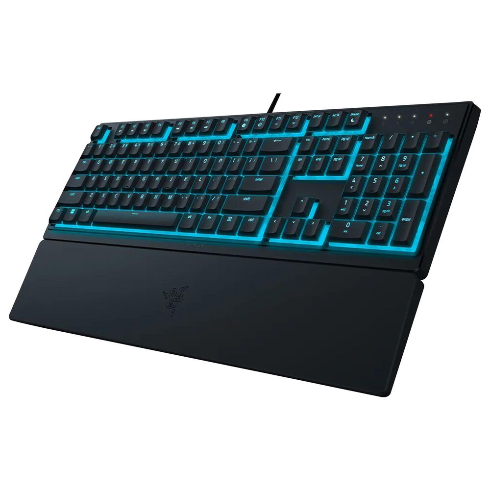 Razer Ornata V3 X Low Profile Gaming Keyboard in Black, , large