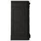 Vantage Atrium 12-Drawer Dresser in Hand Rubbed Black, , large