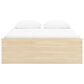 Ashley Onita Queen Platform Bed in Natural, , large
