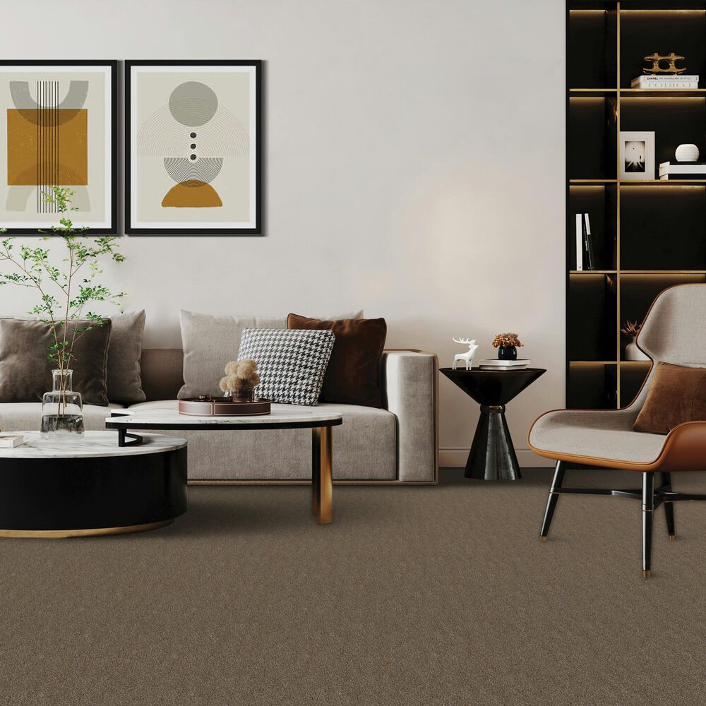 Mohawk Natural Refinement II Carpet in Pine Cone, , large