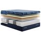 Serta iSeries NXG 4500 Hybrid Plush Flex Head King Mattress, , large
