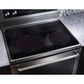 KitchenAid 6.4 Cu. Ft. Freestanding Electric Range, , large