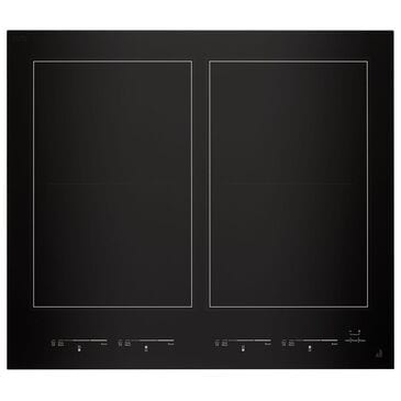 JennAir Induction Cooktop in Black, , large