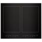 JennAir Induction Cooktop in Black, , large