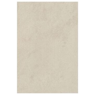 Emser Brook II Cream 8" x 12" Ceramic Tile, , large