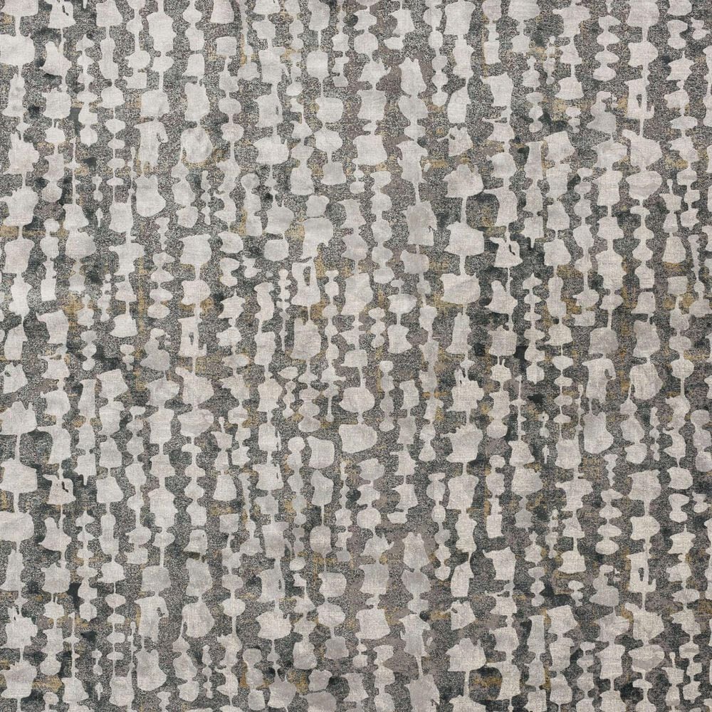 Karastan Tryst Portofino 9&#39; x 12&#39; Granite Area Rug, , large
