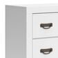Ashley 5 Piece Twin Panel Bed Set, , large