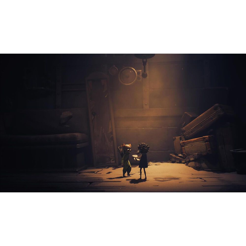 Little Nightmares III - Nintendo Switch 2, , large