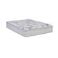 BeautySleep Essential Sleep 12.25" Medium Pillow Top California King Mattress, , large