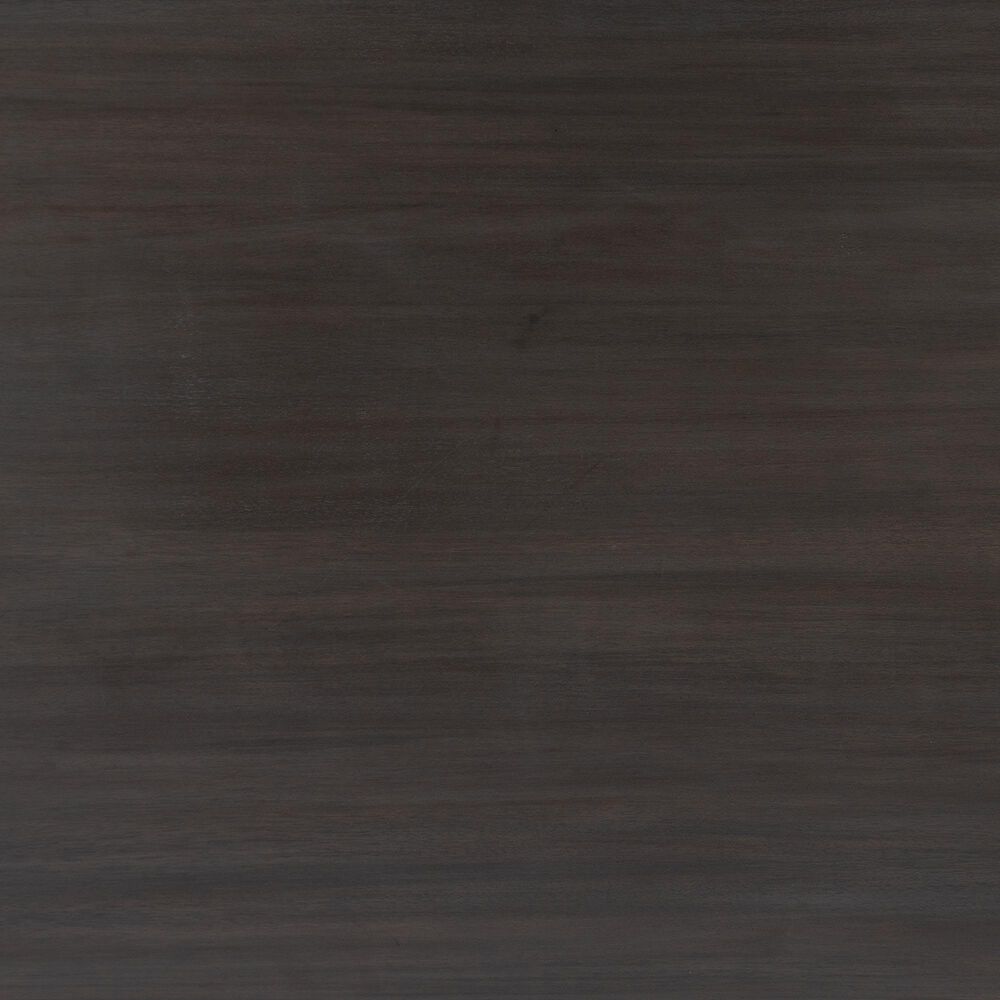 Linon Home Decor Marcum 7-Piece Rectangular Dining Set in White and Dark Grey, , large