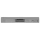 GE Appliances 24" Built-In Integrated Handle Dishwasher with Front Control and 52 dBA in Stainless Steel, , large