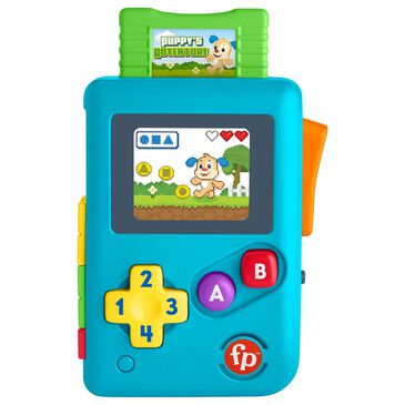 Laugh and Learn Lil" Gamer Musical Activity Toy, , large