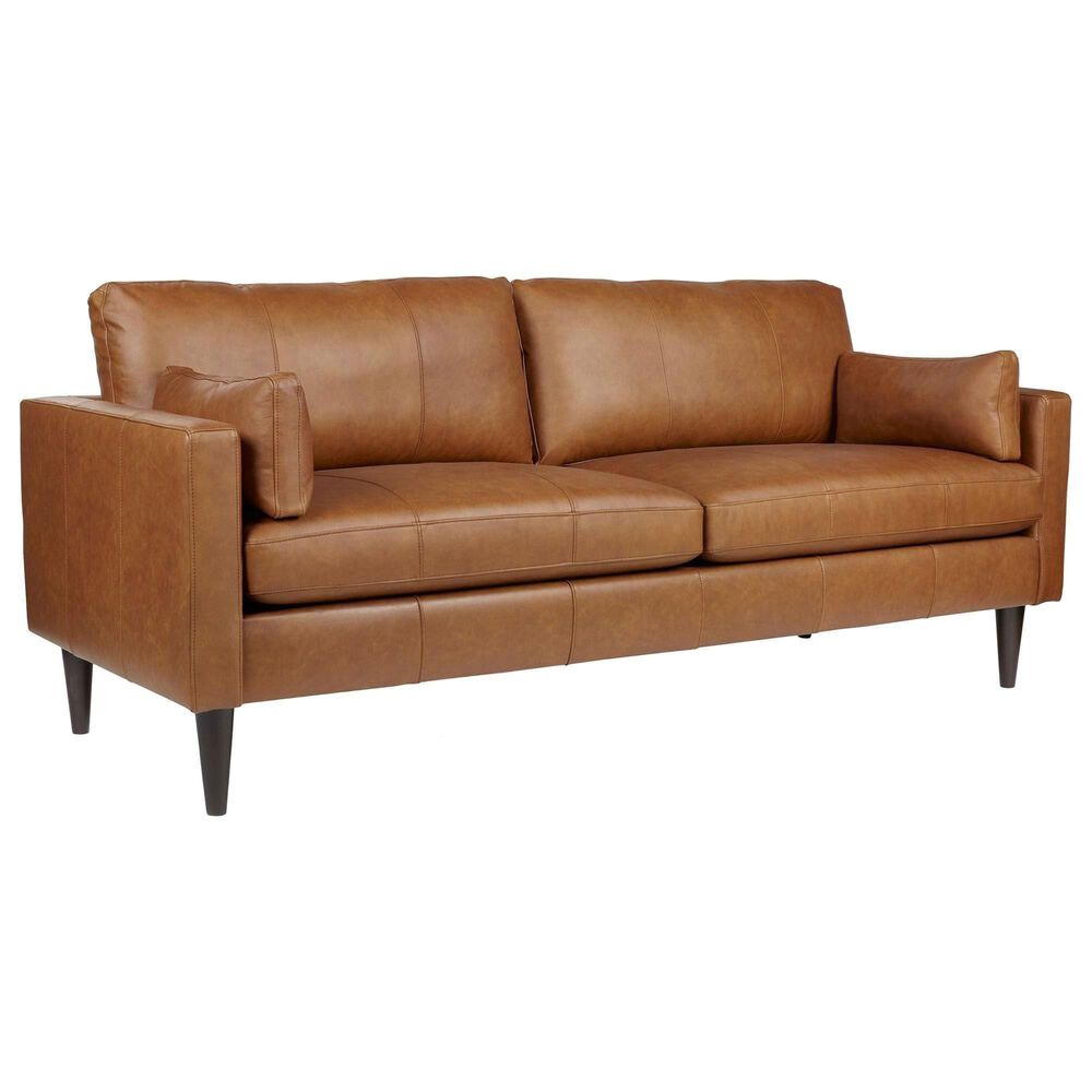 Best Home Furnishings Trafton 3-Piece Stationary Living Room Set in Brosmer Rust, , large