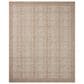 Loloi Declan Natural 4" x 6" Area Rug, , large