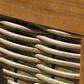 Linon Home Decor Chaddsley Patio Arm Chair in Beige, , large