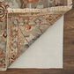 Feizy Leylan 3"6" x 5"6" Gray Area Rug, , large