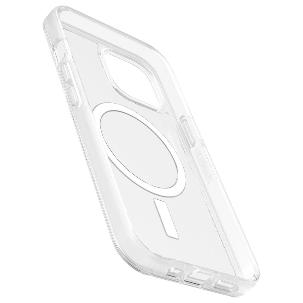 OtterBox MagSafe Case for Apple iPhone 15/14/13 in Clear, , large