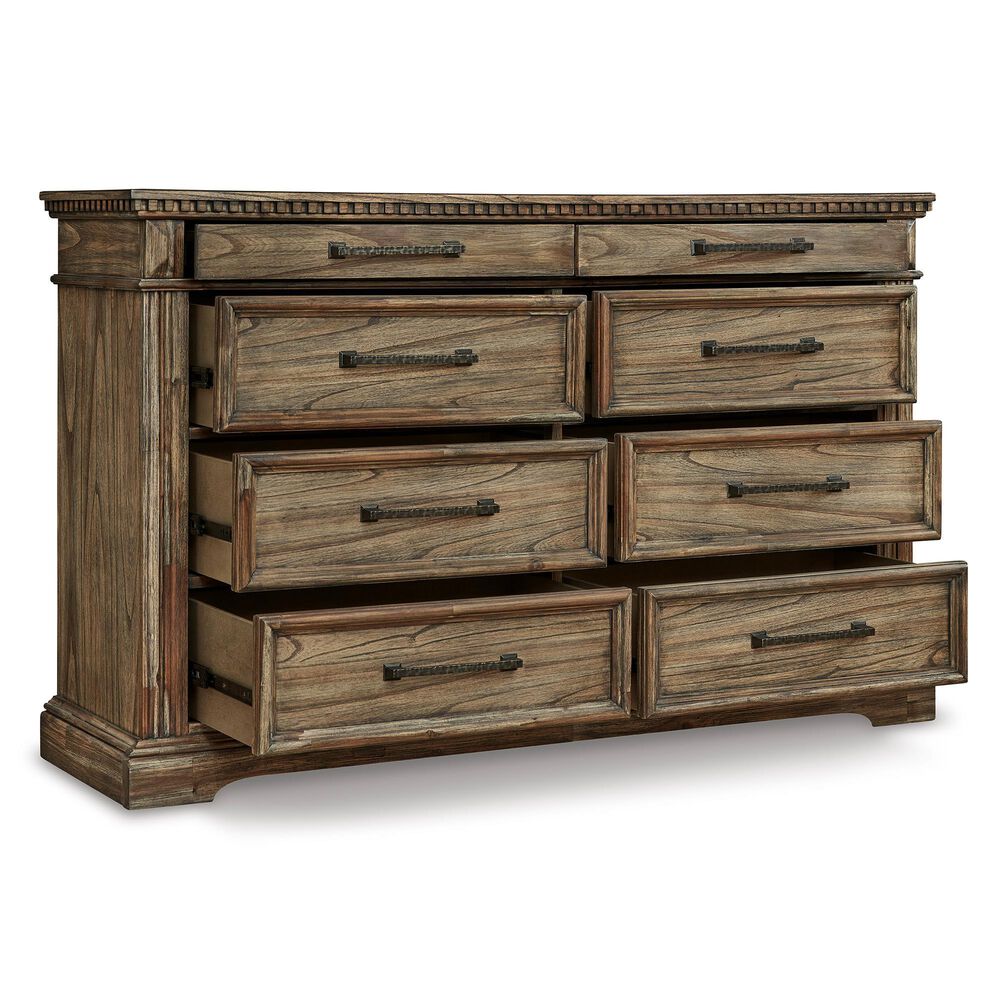 Signature Design By Ashley Markenburg 3 Piece Queen Bedroom Set In Brown Shop Nfm Signature Design By Ashley Markenburg 3 Piece Queen Bedroom Set In Brown Shop Nfm