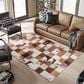 Dalyn Rug Company Durango 10" x 14" Driftwood Indoor/Outdoor Area Rug, , large