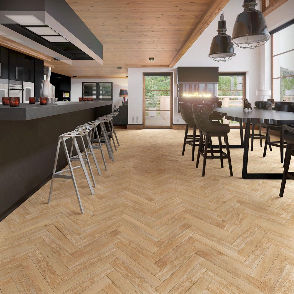 Alston Casablanca Cleopatra Oak Hardwood, , large