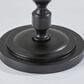 Adesso Claret Floor Lamp in Black, , large