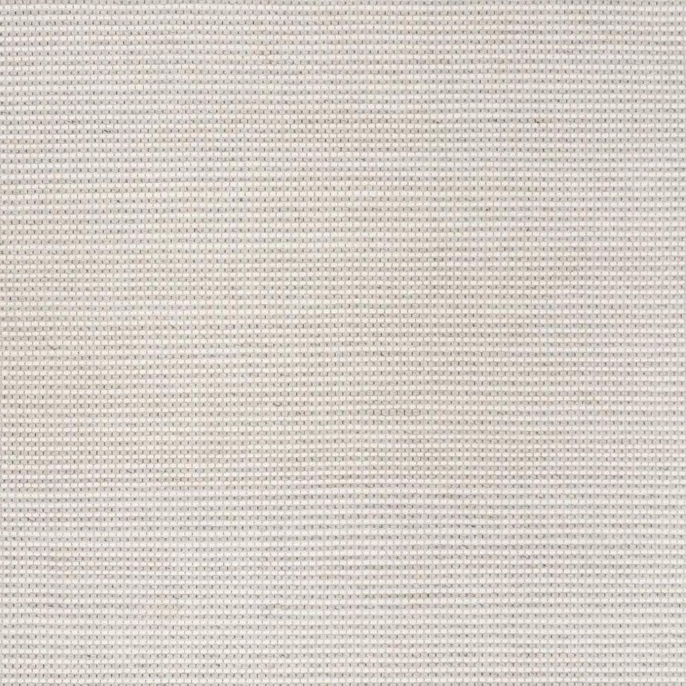Safavieh Natura NAT801G 2&#39;3&quot; x 20&#39; Silver and Ivory Runner, , large
