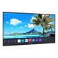 Furrion 75" Aurora Full-Sun HD LED Outdoor Smart TV with HDR10 with Aurora 2.1 Outdoor Soundbar with Wireless Subwoofer, , large