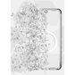 ITSkins Hybrid_R Clear MagSafe Case for Samsung Galaxy S26 Ultra - Clear, , large