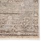Jaipur Vienne Baptiste 5" x 7"6" Silver Lining Area Rug, , large