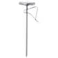 Kitchen Supply Instant Read Large Dial Thermometer in Silver, , large