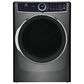 Electrolux 8 Cu. Ft. Front Load Electric Dryer with Balanced Dry in Titanium, , large