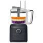 Bella Prep and Store 10-Cup Food Processor in Slate, , large