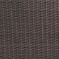Hearth and Haven Clementine Outdoor Dining Chair in Brown Multicolor (Set of 2), , large