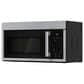 Bosch 300 Series 1.7 Cu. Over-The-Range Microwave in Stainless Steel, , large