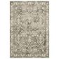 Oriental Weavers Florence Hialeah 1002E 5"3" x 7"6" Grey Area Rug, , large
