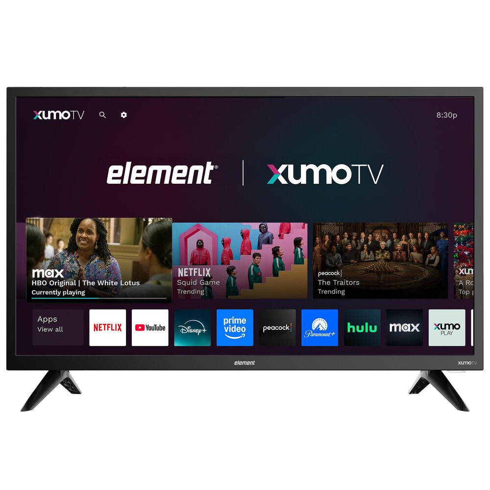 Element 24&quot; 720P HD Xumo Smart TV, , large