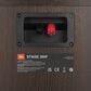 JBL 8 Floorstanding Loudspeaker + 4.5 Surround Sound Loudspeaker + 5.25 Bookshelf Loudspeaker + 4.5 Center Channel Loudspeaker in Espresso + 12" Powered Subwoofer in Latte + 9.2 Channel AV 8K Receiver in Black, , large