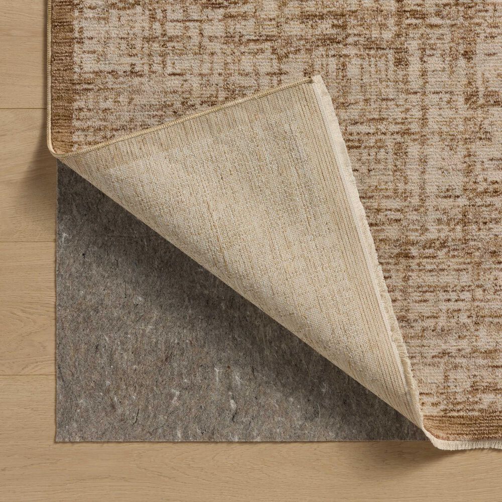 Loloi II Winston Spice and Bone 9&#39;6&quot; x 13&#39;1&quot; Area Rug, , large