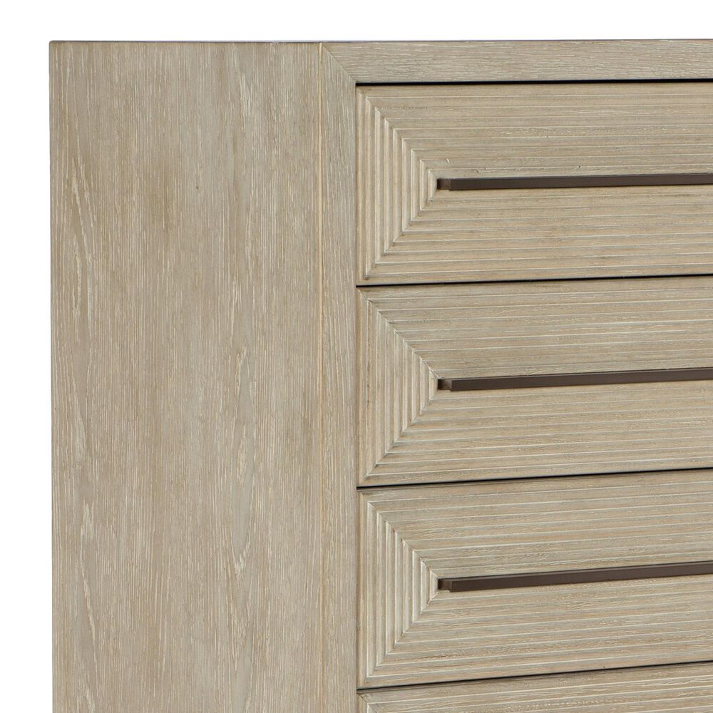Hooker Furniture Cascade 6-Drawer Chest in Terrain, , large