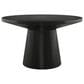 Furniture of America Halewood 2-Piece Coffee Table Set in Black, , large