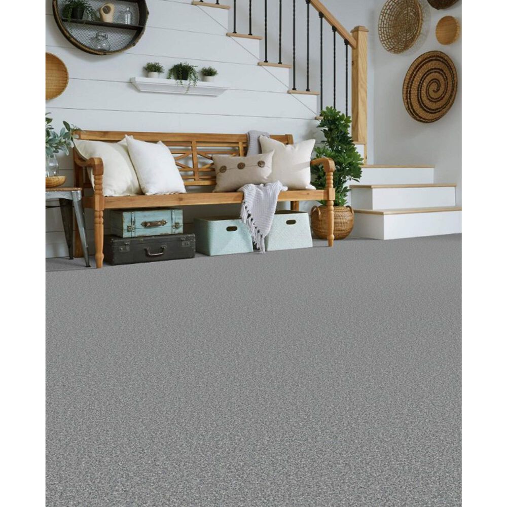 Masland Falcon Crest Carpet in Blue, , large