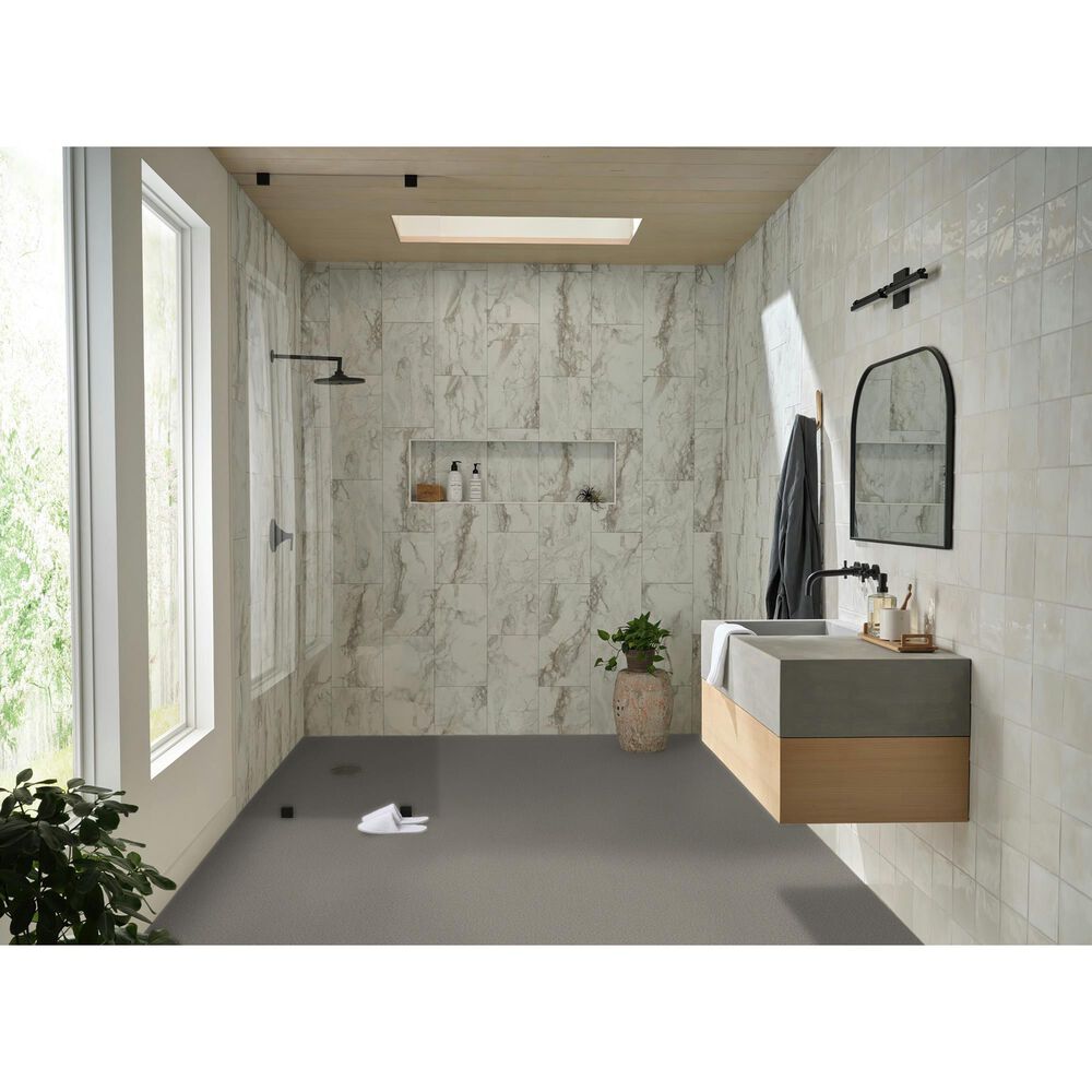 Shaw Wonderland II Carpet in Greige, , large