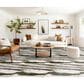 Stanton Illusionist Vanishing Point Carpet in Meadow, , large