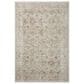 Amber Lewis x Loloi Honora 3"9" x 5"9" Beige and Spice Area Rug, , large