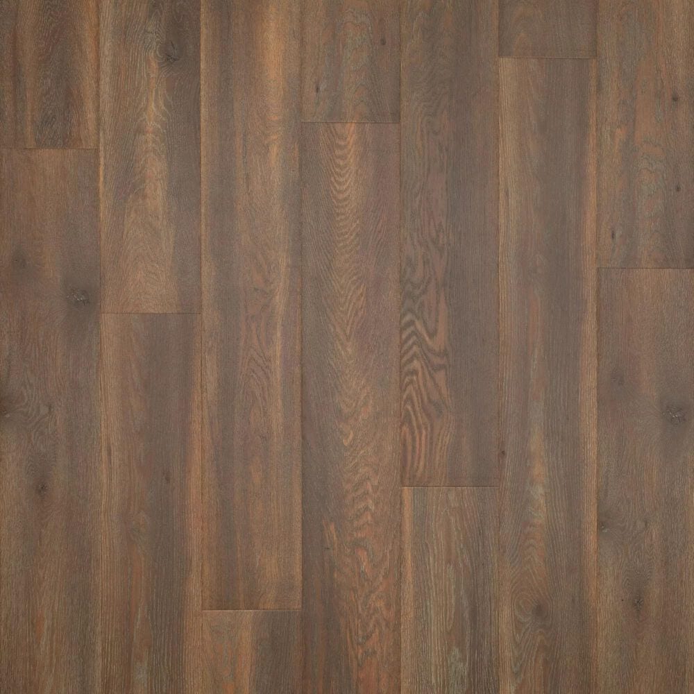 Mohawk Miramar Shores Coconut Oak 8" x 54" Laminate, , large