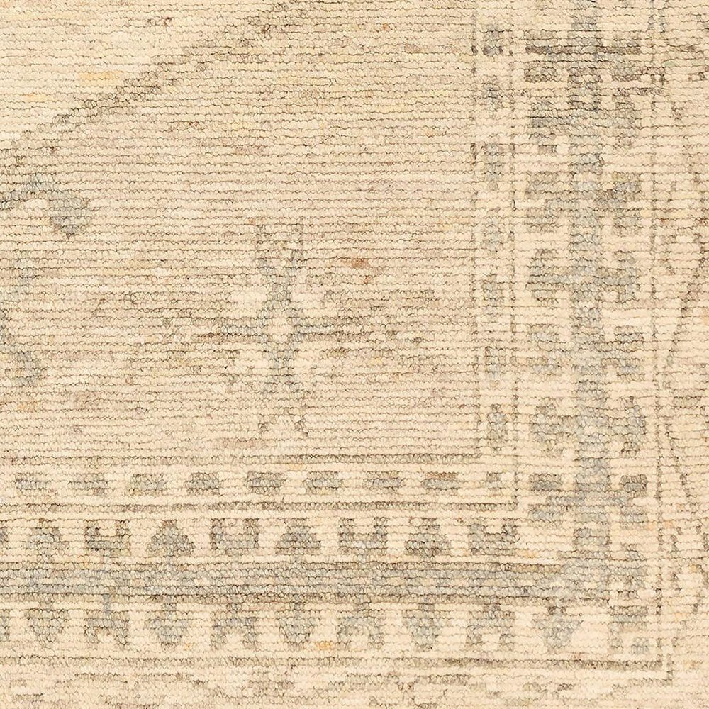 Jaipur Sarmak Hakan Blue and Antique White 8' x 10' Area Rug, , large