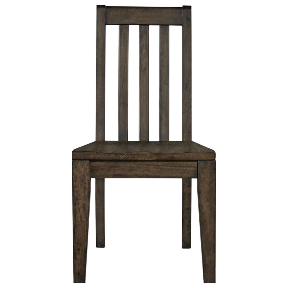 Belle Furnishings Thornwood Hills Student Chair in Rock Beaten Gray, , large